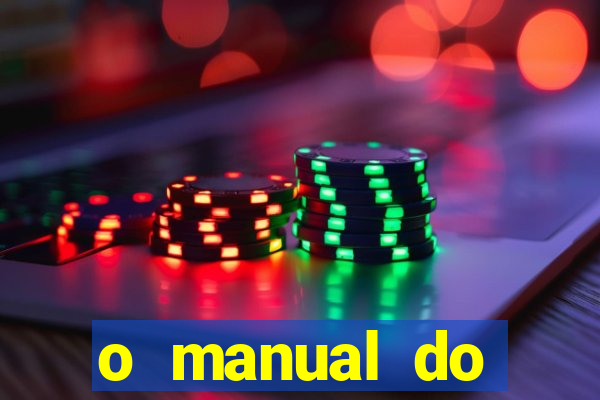 o manual do necromante pdf